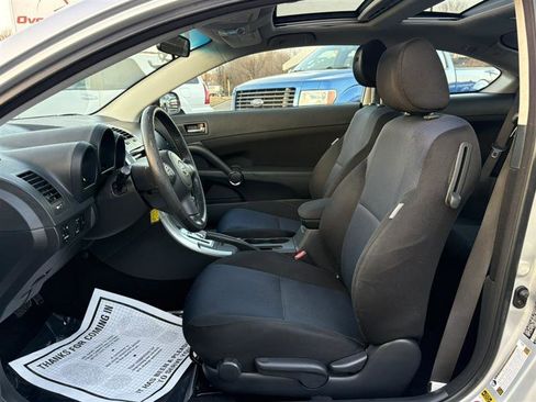 Used 2006 Scion tC image 7