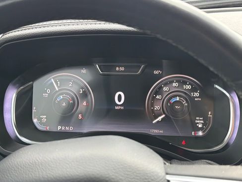 Used 2025 RAM 2500 Laramie image 14