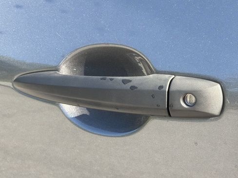 Used 2024 Nissan Rogue S FWD image 28