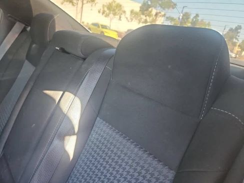 Used 2021 Dodge Charger R/T RWD image 12