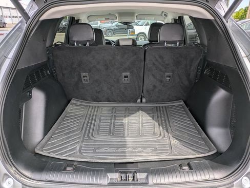 Used 2023 Ford Escape SE FWD image 14