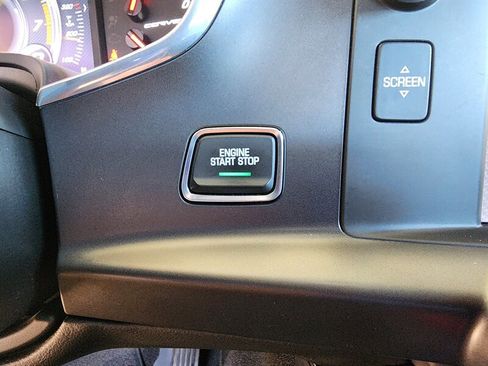 Used 2014 Chevrolet Corvette Stingray Coupe w/ 3LT Preferred Equipment Group image 34