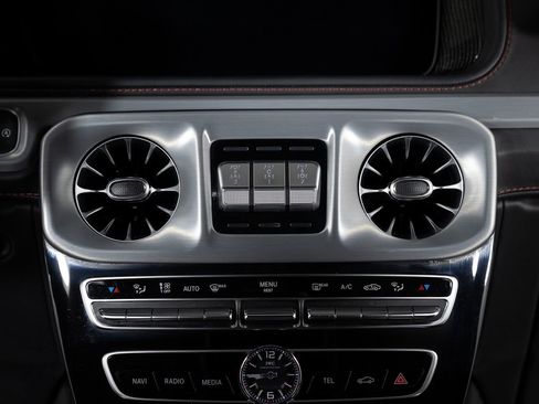 Used 2022 Mercedes-Benz G 63 AMG 4MATIC image 37