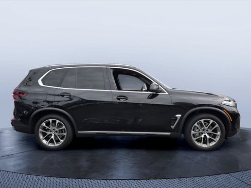 Used 2026 BMW X5 sDrive40i w/ Premium Package RWD image 7