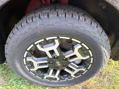 New 2026 Hyundai Santa Cruz XRT AWD/4WD image 12