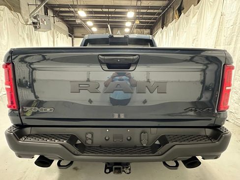 Used 2026 RAM 1500 RHO w/ RHO Level 1 Equipment Group AWD/4WD image 6