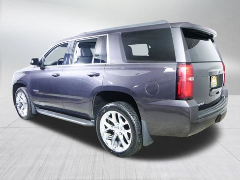 Used 2016 Chevrolet Tahoe LT w/ Luxury Package image 5