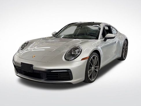 Used 2022 Porsche 911 Carrera image 1