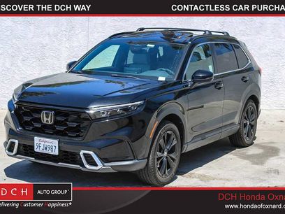 Used 2023 Honda CR-V Sport Touring