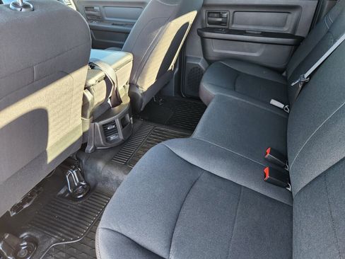 New 2026 RAM 5500 Tradesman image 9