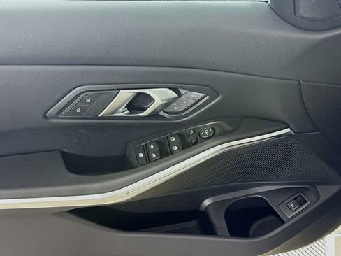 New 2026 BMW 330i xDrive Sedan w/ Premium Package image 18