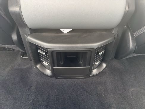 New 2026 RAM 1500 Tradesman AWD/4WD image 25