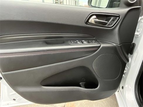 Used 2022 Dodge Durango R/T w/ Blacktop Package image 27