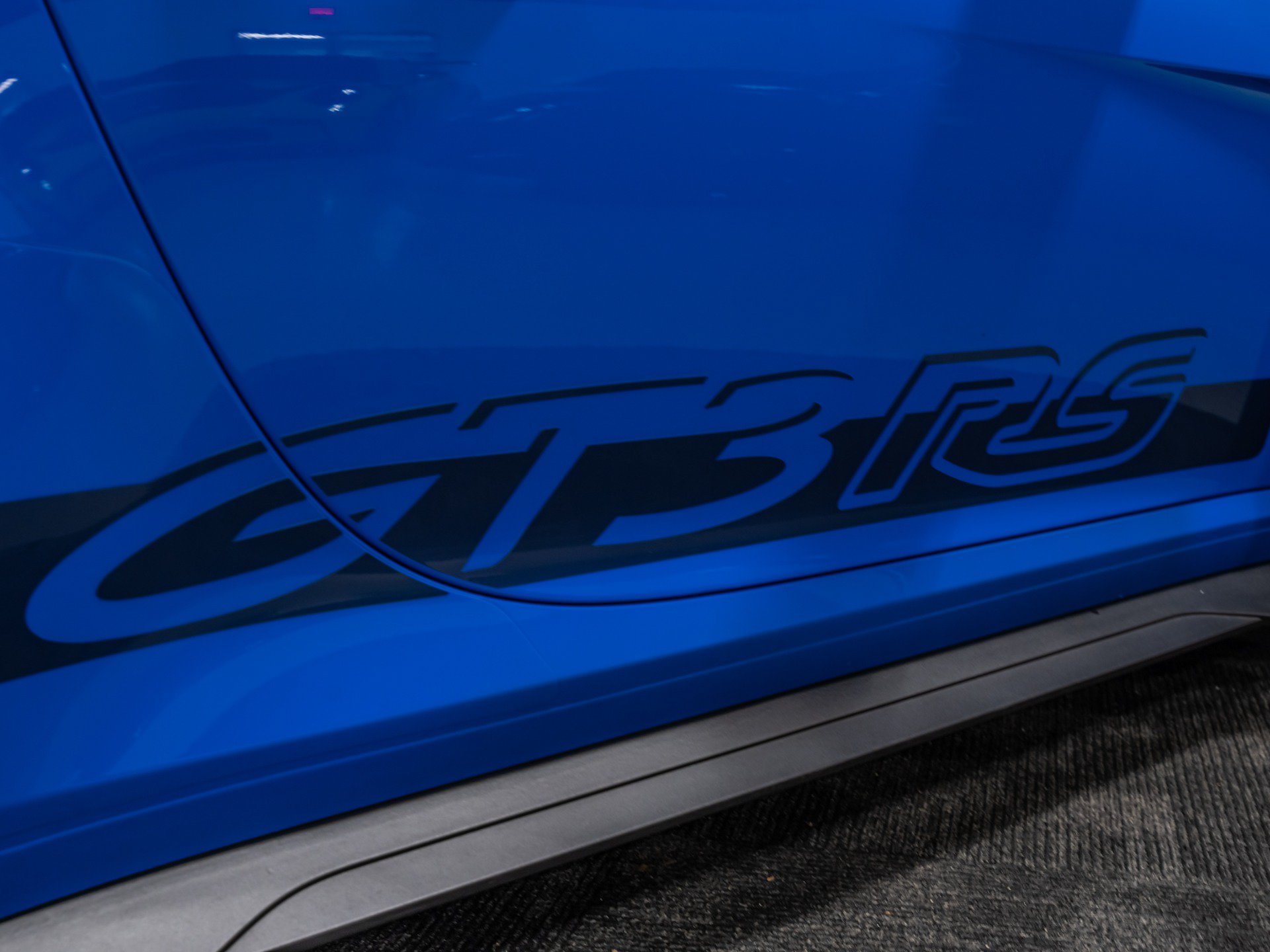 Used 2024 Porsche 911 GT3 RS RWD image 29
