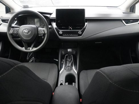 Used 2024 Toyota Corolla LE image 35