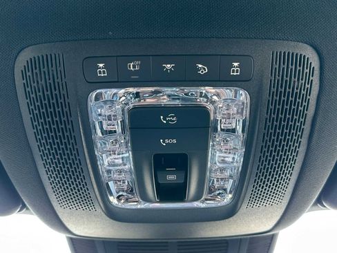 Used 2026 Mercedes-Benz GLS 450 4MATIC image 34