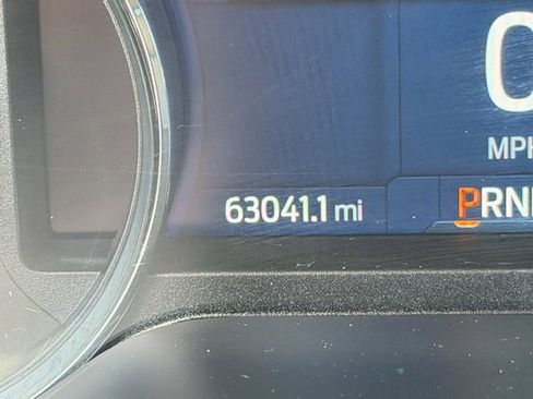 Used 2023 Ford Expedition Max Limited RWD image 21