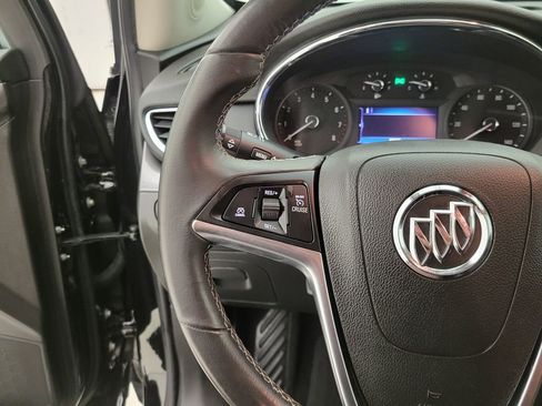 Used 2019 Buick Encore Preferred image 4