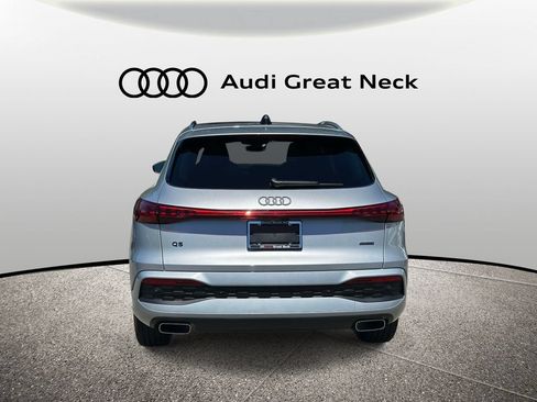 New 2026 Audi Q5 Premium Plus AWD/4WD image 11