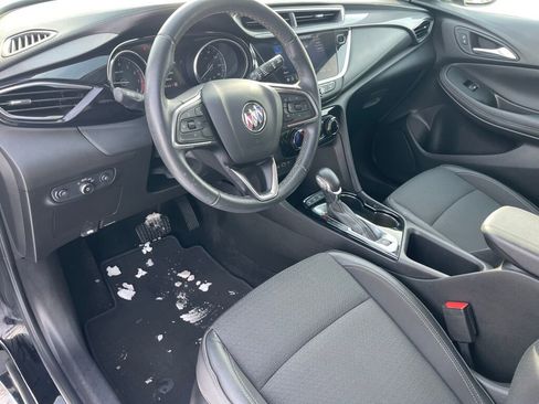 Used 2021 Buick Encore GX Preferred w/ Cold Weather Comfort Package image 5