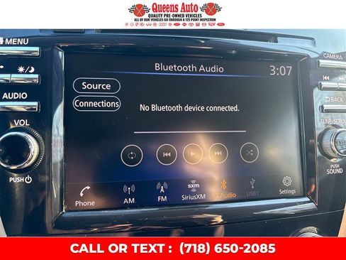 Used 2023 Nissan Murano SV FWD image 45