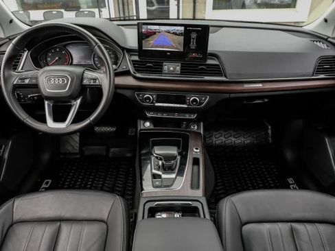 Used 2022 Audi Q5 2.0T Premium image 21