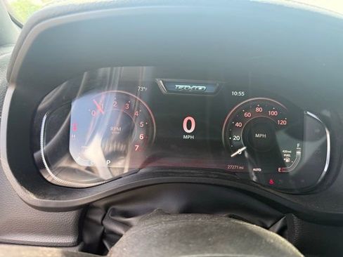 Used 2025 RAM 1500 RHO AWD/4WD image 13