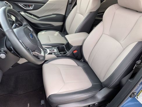 Used 2022 Subaru Forester Limited AWD/4WD image 14