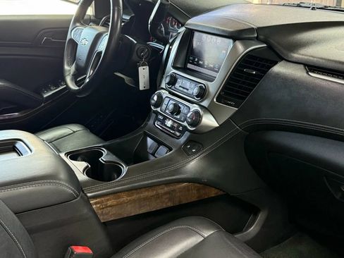 Used 2018 Chevrolet Tahoe LT RWD image 16
