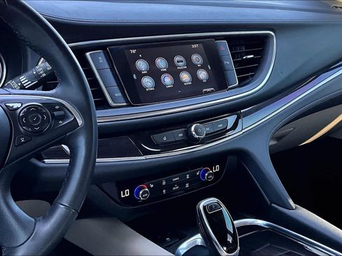 Used 2019 Buick Enclave Essence w/ Trailering Package, 5000 lbs. image 6