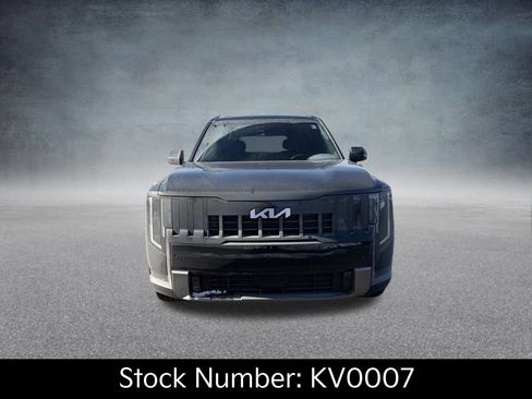 New 2027 Kia Telluride S image 7