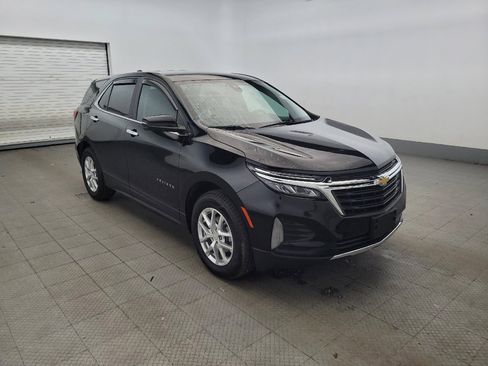 Used 2022 Chevrolet Equinox LT AWD/4WD image 13