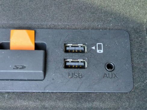 Used 2021 MAZDA MAZDA6 Carbon Edition image 21