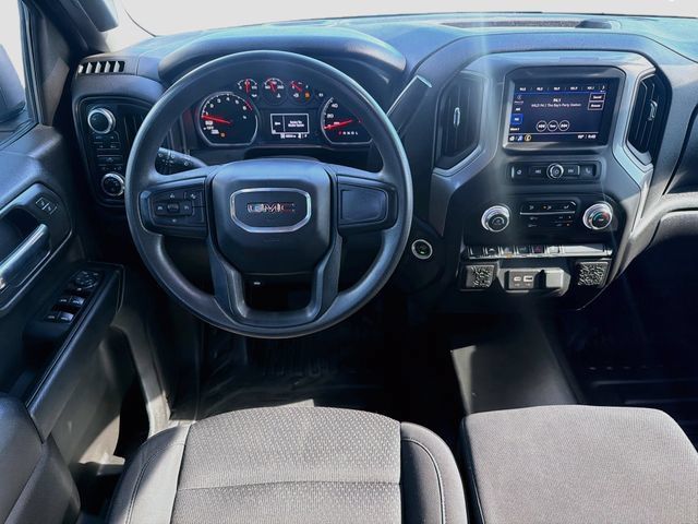 Used 2023 GMC Sierra 1500 Pro w/ Pro Value Package AWD/4WD image 21