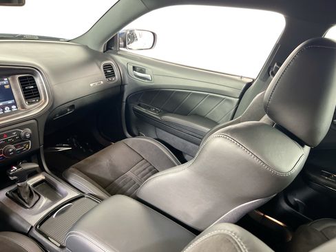 Used 2022 Dodge Charger R/T w/ Daytona Edition Group RWD image 23