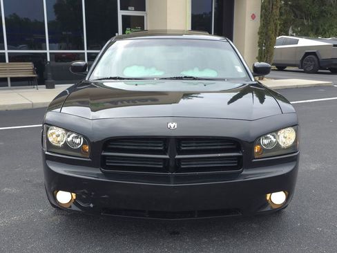 Used 2006 Dodge Charger R/T w/ Road/Track Performance Group RWD image 2