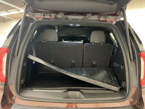 Used 2023 GMC Yukon Denali w/ Max Trailering Package AWD/4WD image 25