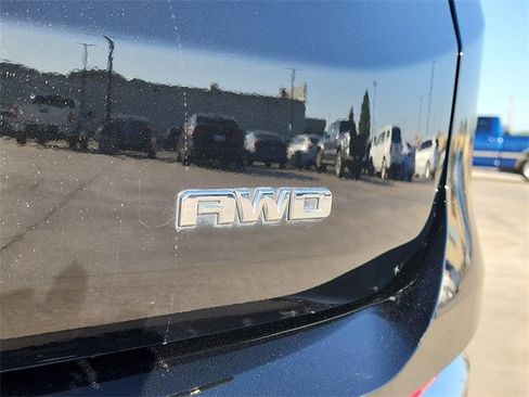 Used 2020 GMC Terrain Denali w/ Denali Premium Package image 4