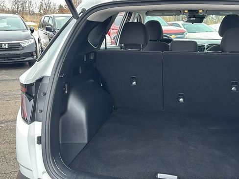 Used 2023 Hyundai Tucson SEL image 34