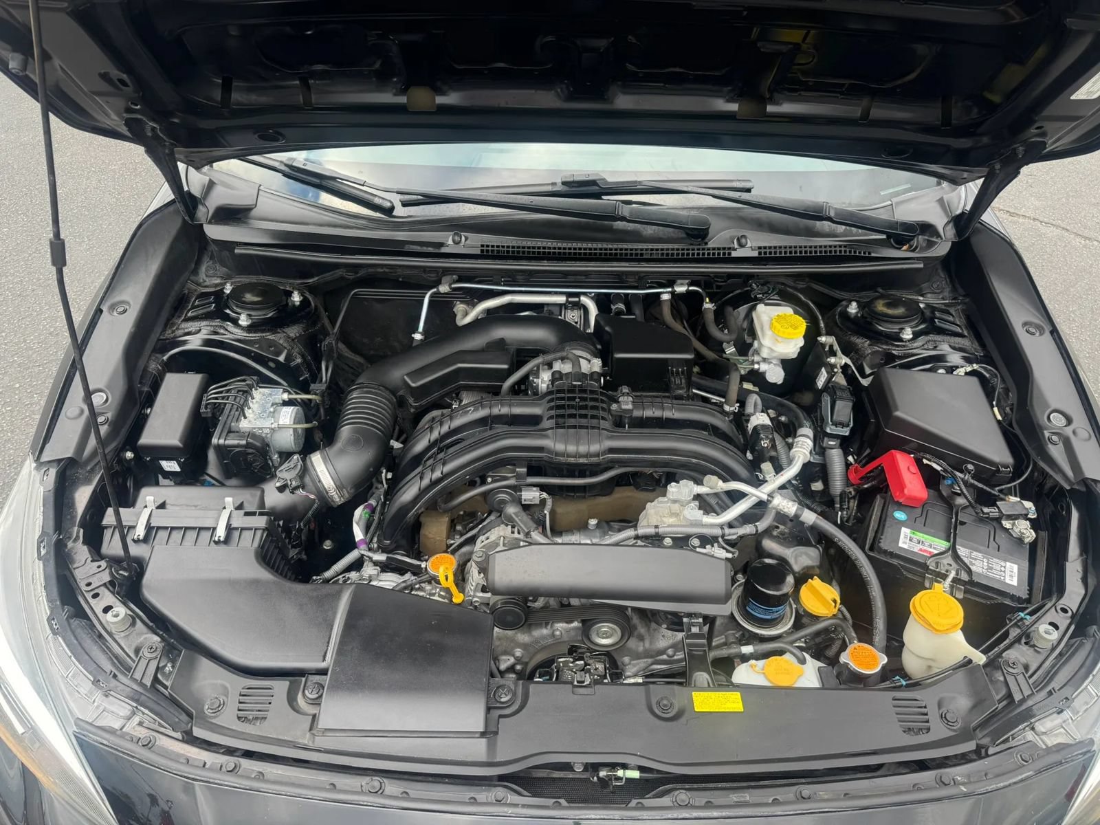 Used 2019 Subaru Impreza 2.0i AWD/4WD image 13