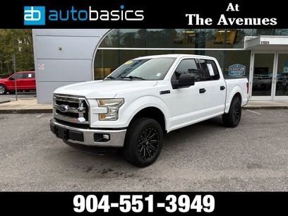 Used 2016 Ford F150 XLT