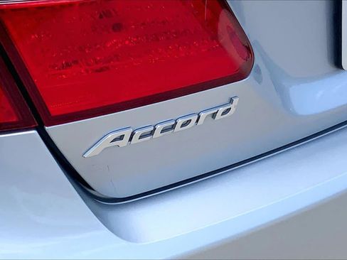 Used 2015 Honda Accord LX image 10