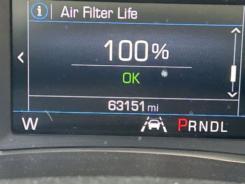 Used 2024 Chevrolet Equinox LT FWD image 12