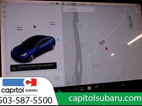 Used 2019 Tesla Model 3 Mid Range RWD image 21