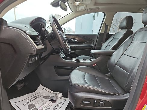 Used 2018 GMC Terrain Denali w/ Advanced Safety Package image 13