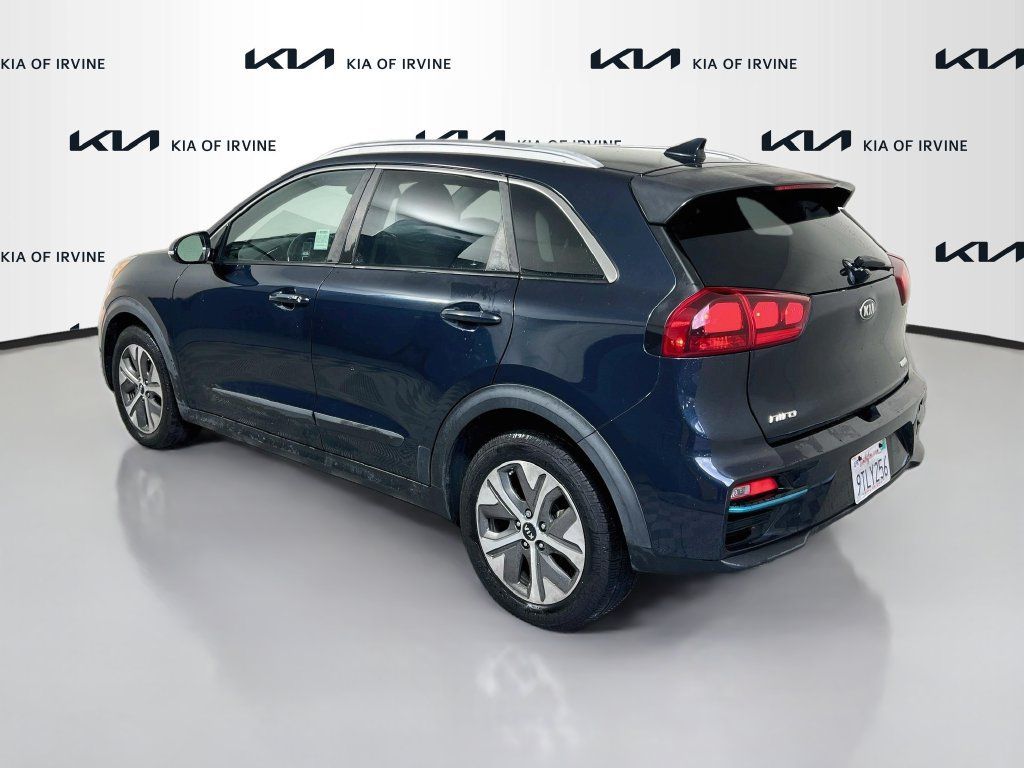 Used 2020 Kia Niro EX FWD image 6