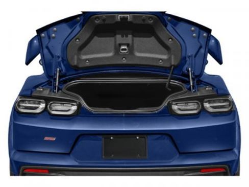 Used 2023 Chevrolet Camaro SS image 14