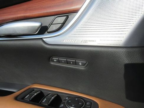 New 2025 Cadillac XT5 Premium Luxury w/ Technology Package image 28