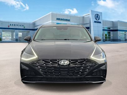 Used 2023 Hyundai Sonata SEL