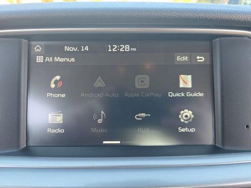 Used 2020 Kia Optima LX image 23